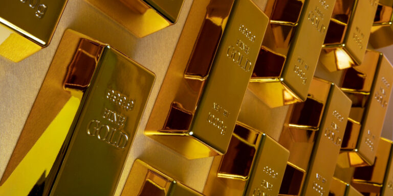 Gold Market Insights & Bullion Resources Singapore
